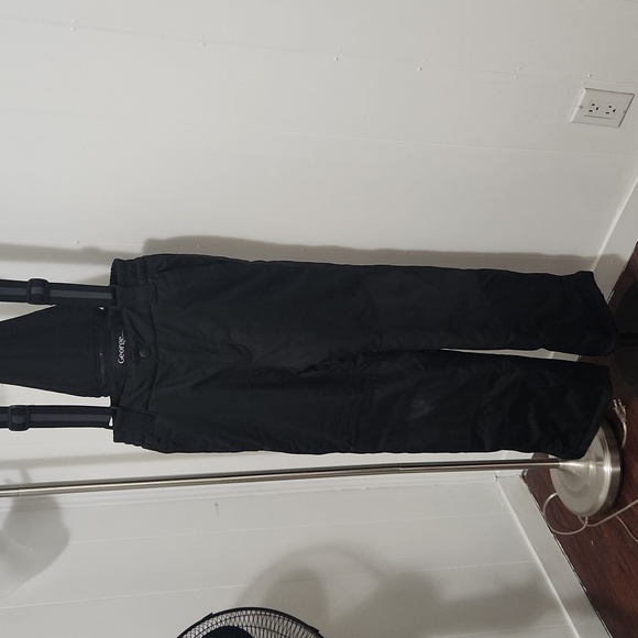 George Skii Pants- Youth Men - Picture 1 of 2
